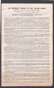 Document - BILL ASHMAN COLLECTION: CORRESPONDENCE