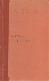 Book - PUBLIC SERVICE ASSOCIATION