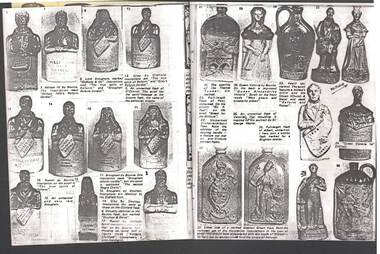 Document - JAMES LERK COLLECTION: BENDIGO CENTRAL BOTTLE CLUB NEWSLETTER