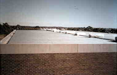 Slide - RALPH BIRRELL COLLECTION: EIG SCHOOL, c1966