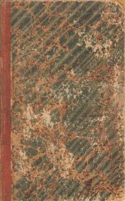 Book - LOYAL DARLING LODGE