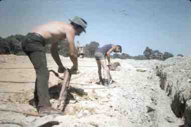 Slide - RALPH BIRRELL COLLECTION: EIG SCHOOL, c1966