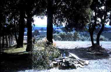 Slide - RALPH BIRRELL COLLECTION: EIG SCHOOL, c1966