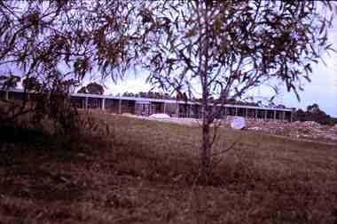 Slide - RALPH BIRRELL COLLECTION: EIG SCHOOL, c1966