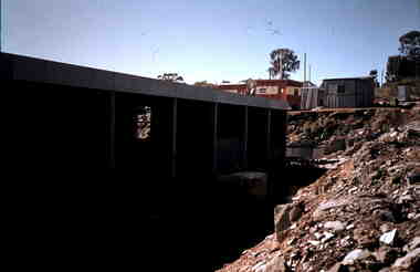 Slide - RALPH BIRRELL COLLECTION: EIG SCHOOL, c1966