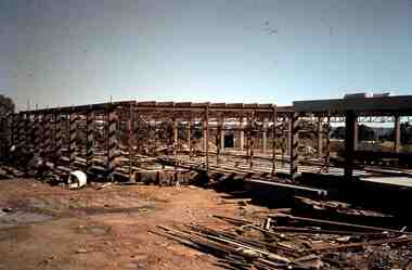 Slide - RALPH BIRRELL COLLECTION: EIG SCHOOL, c1966