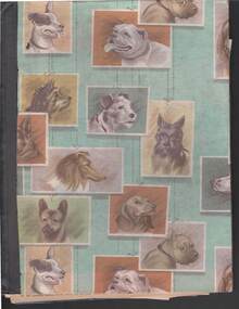 Magazine - LYDIA CHANCELLOR COLLECTION: SHORT STORIES