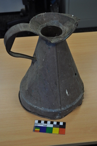 Equipment - COHN BROTHERS COLLECTION: COPPER PITCHER