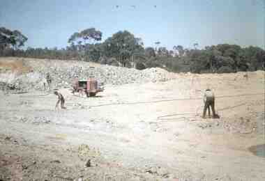 Slide - RALPH BIRRELL COLLECTION: EIG SCHOOL, c1966