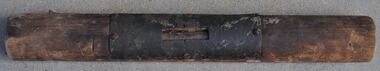 Tool - HOME MADE SPIRIT LEVEL