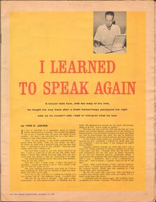 Magazine - LYDIA CHANCELLOR COLLECTION: MAGAZINES