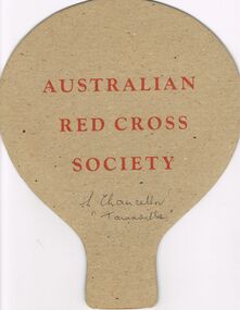 Ephemera - LYDIA CHANCELLOR COLLECTION: FANS