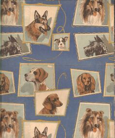 Ephemera - LYDIA CHANCELLOR COLLECTION: DOGS