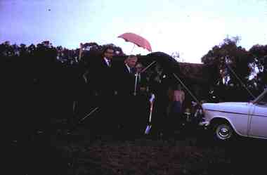 Slide - RALPH BIRRELL COLLECTION: EIG SCHOOL, c1966