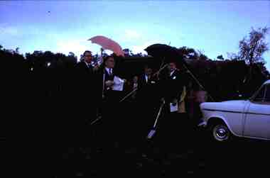 Slide - RALPH BIRRELL COLLECTION: EIG SCHOOL, c1966