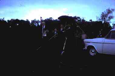 Slide - RALPH BIRRELL COLLECTION: EIG SCHOOL, c1966