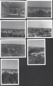 Photograph - 1960 PHOTOGRAPHIC VIEWS OF BENDIGO