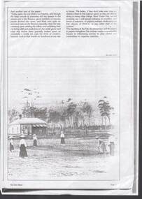 Document - LADIES CRICKET MATCH