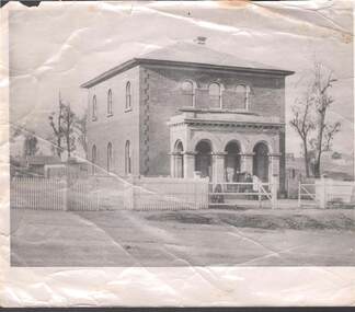 Photograph - MICHELSEN COLLECTION: DUDLEY HOUSE