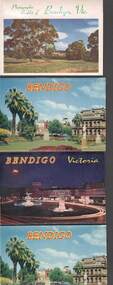 Photograph - EARLY 21ST CENTURY VIEWS OF BENDIGO