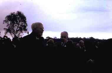 Slide - RALPH BIRRELL COLLECTION: EIG SCHOOL, c1966