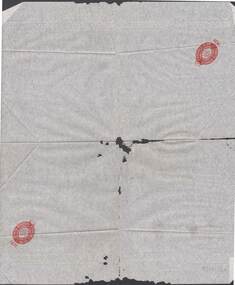 Ephemera - CAMBRIDGE PRESS COLLECTION: SOUTH BENDIGO FOOTBALL CLUB