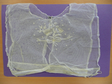 Clothing - MACKAY COLLECTION: CHILDS UNDERGARMENT