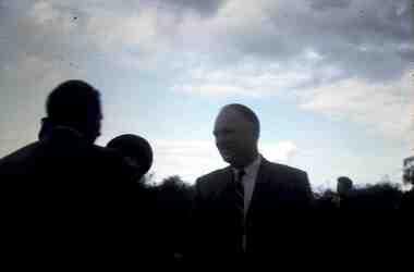 Slide - RALPH BIRRELL COLLECTION: EIG SCHOOL, c1965  - 1969