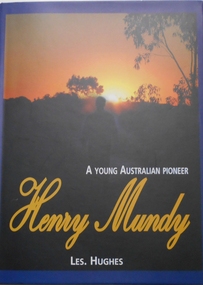 Book - HENRY MUNDY