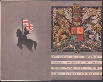 Document - YOUTH MOVEMENT BOOKLET