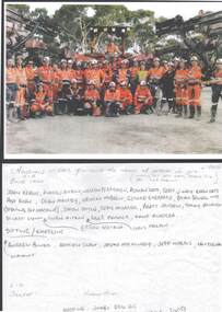 Photograph - FOSTERVILLE GOLD MINE COLLECTION: NORTHGATE MINERALS