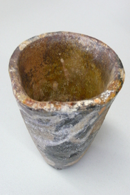 Container - CRUCIBLE