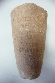 Container - CRUCIBLE