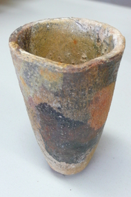 Container - CRUCIBLE