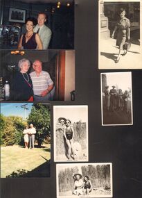 Photograph - POWELL COLLECTION: VARIOUS PHOTOGRAPHS