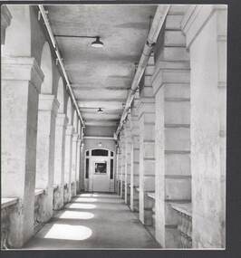 Photograph - BENDIGO HOSPITAL