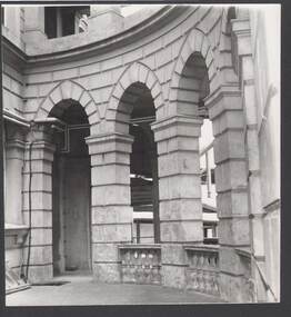 Photograph - BENDIGO HOSPITAL