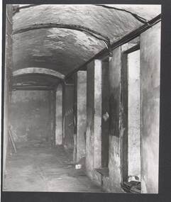 Photograph - BENDIGO HOSPITAL 1975