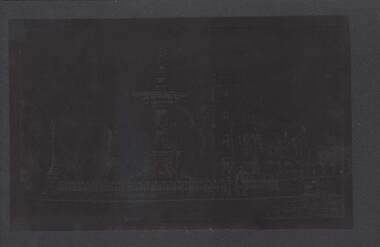Negative - ALEXANDRA FOUNTAIN, CITY FAMILY HOTEL, VIEW POINT