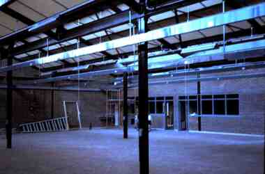 Slide - RALPH BIRRELL COLLECTION: EIG SCHOOL, 1965 - 1969