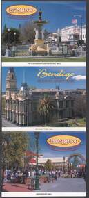 Photograph - BENDIGO SCENIC VIEWS