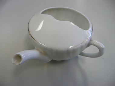 Domestic Object - INVALID FEEDING CUP