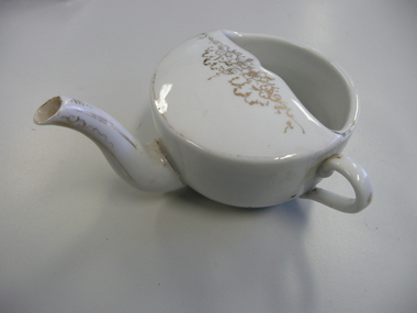 Domestic Object - INVALID FEEDING CUP