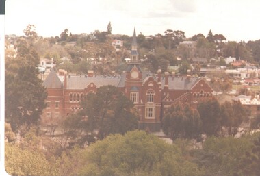 Photograph - CAMP HILL STATE SCHOOL
