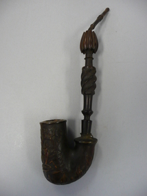 Accessory - SMOKING PIPE