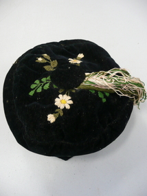 Textile - SMOKERS CAP
