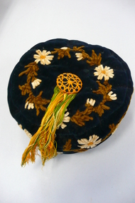 Textile - SMOKERS CAP