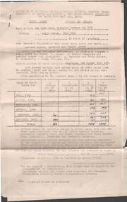 Document - COHN BROTHERS COLLECTION: ENVELOPE ADDRESSED TO COHN'S SECRETARY