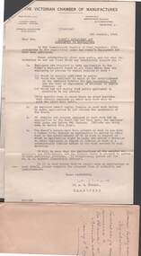 Document - COHN BROTHERS COLLECTION: WOMENS EMPLOYMENT ACT ENVELOPE