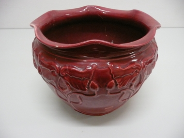 Container - JARDINIERE